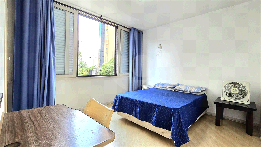 Apartamento à venda com 3 dormitórios 3 banheiros no PARAÍSO