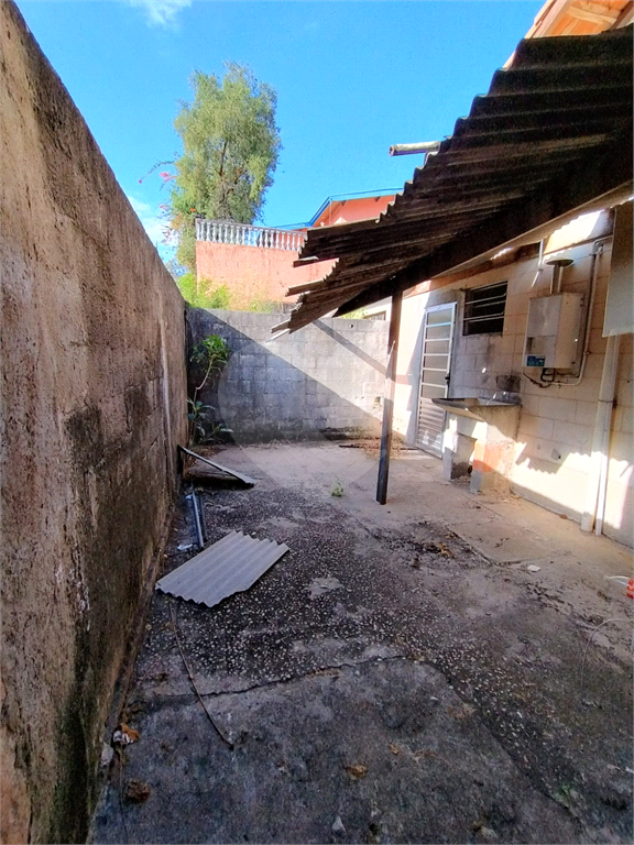 Casa à venda com 3 quartos, 228m² - Foto 26