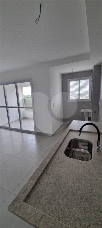 Apartamento à venda com 1 quarto, 64m² - Foto 4