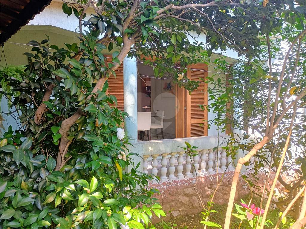 Pensa numa casa gostosa que parece que você está numa cidade do interior... 