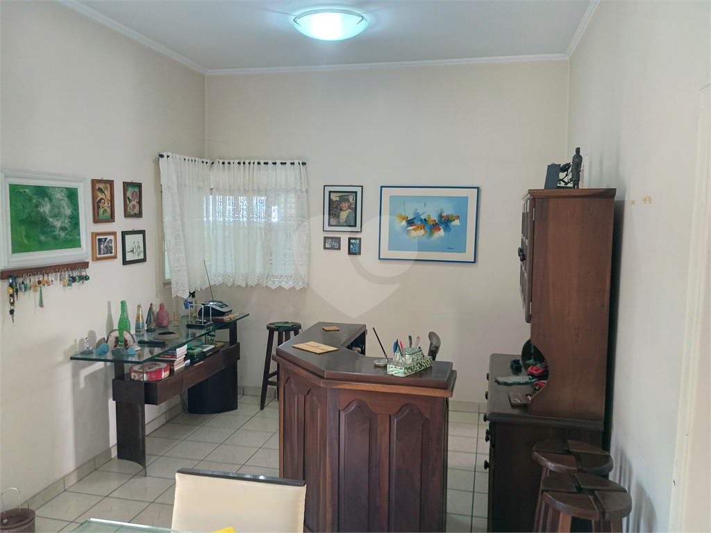 Pensa numa casa gostosa que parece que você está numa cidade do interior... 