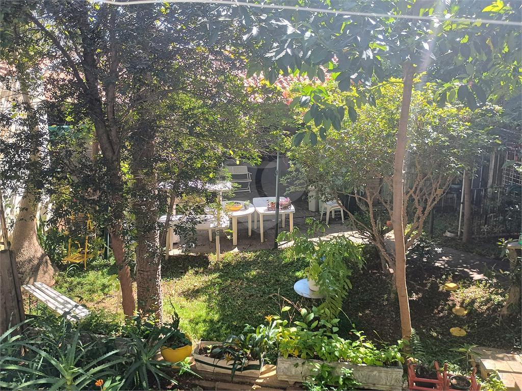 Pensa numa casa gostosa que parece que você está numa cidade do interior... 