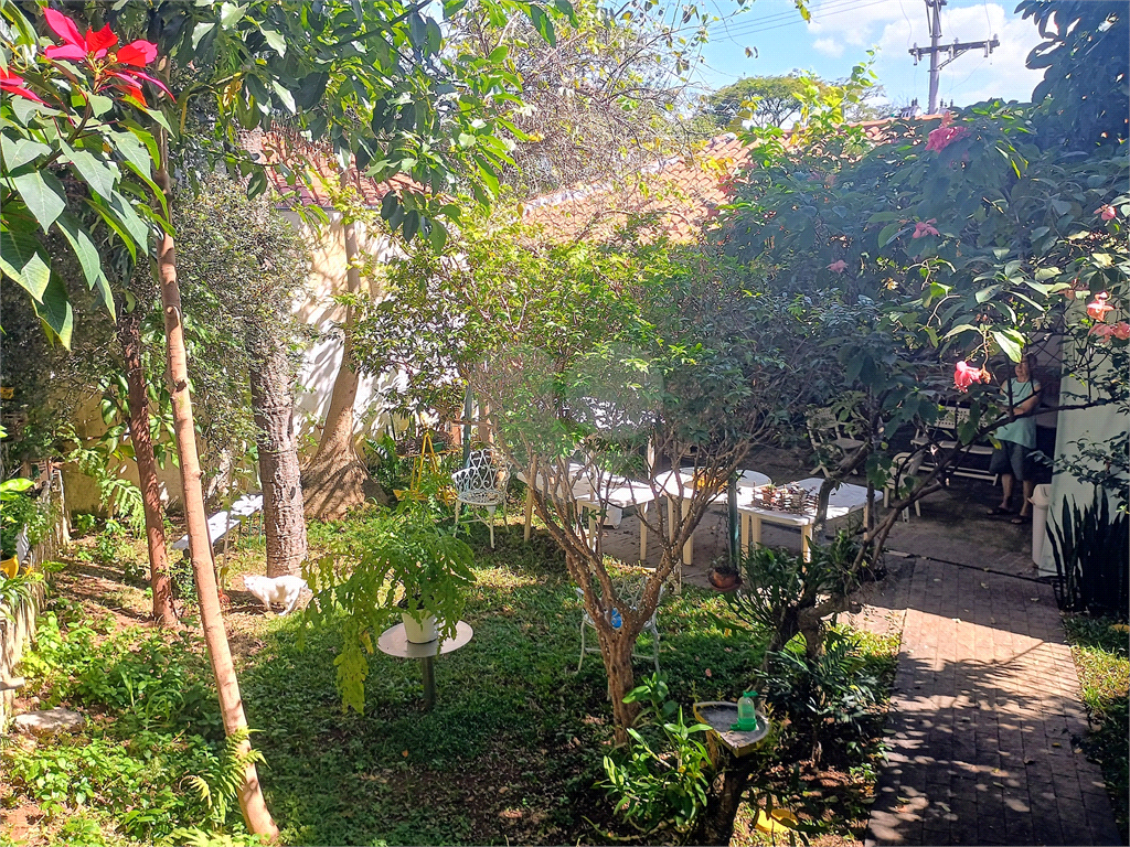 Pensa numa casa gostosa que parece que você está numa cidade do interior... 