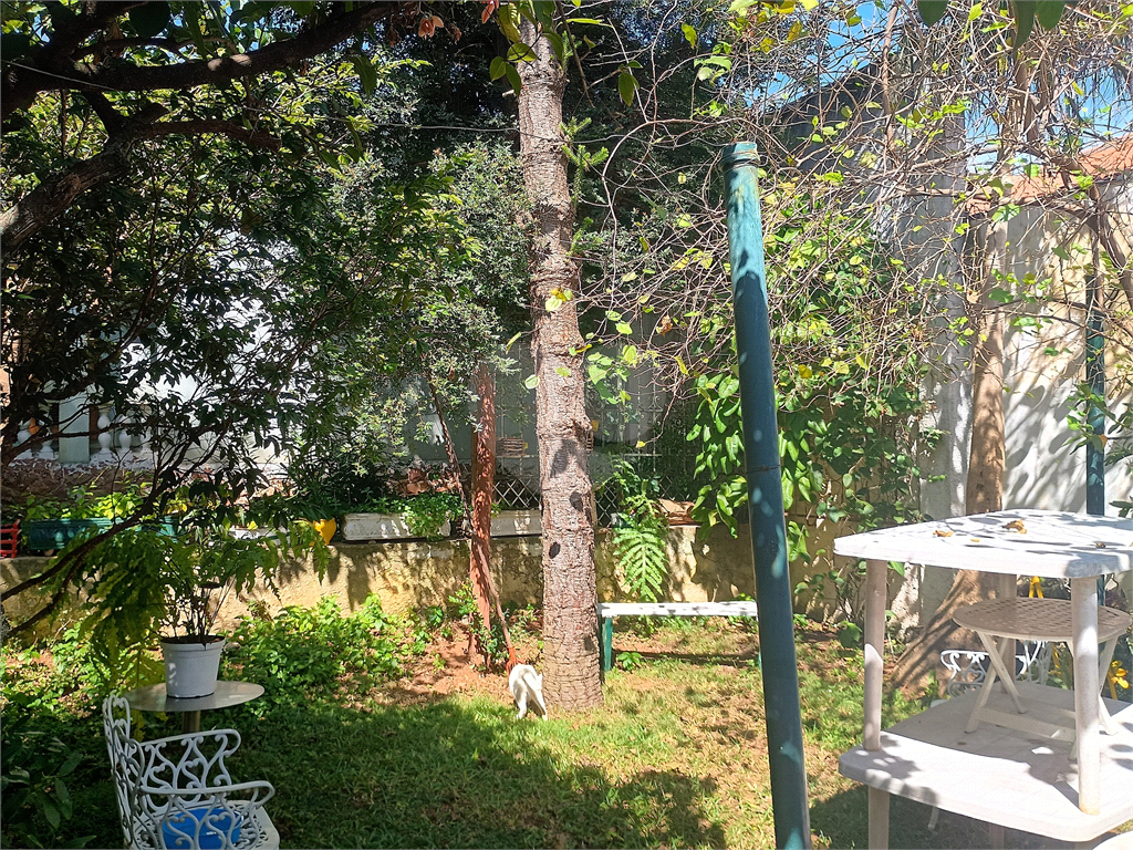 Pensa numa casa gostosa que parece que você está numa cidade do interior... 