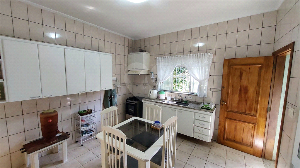 Pensa numa casa gostosa que parece que você está numa cidade do interior... 