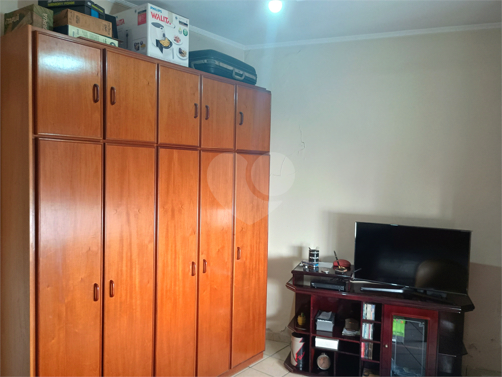 Pensa numa casa gostosa que parece que você está numa cidade do interior... 