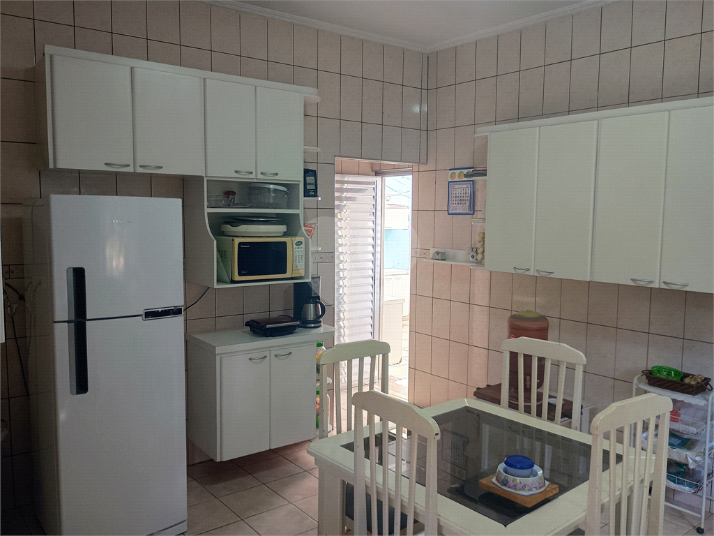Pensa numa casa gostosa que parece que você está numa cidade do interior... 