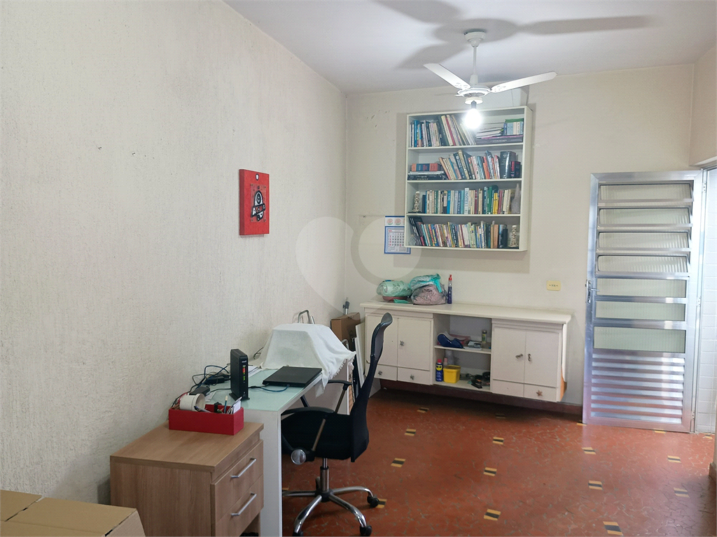 Pensa numa casa gostosa que parece que você está numa cidade do interior... 
