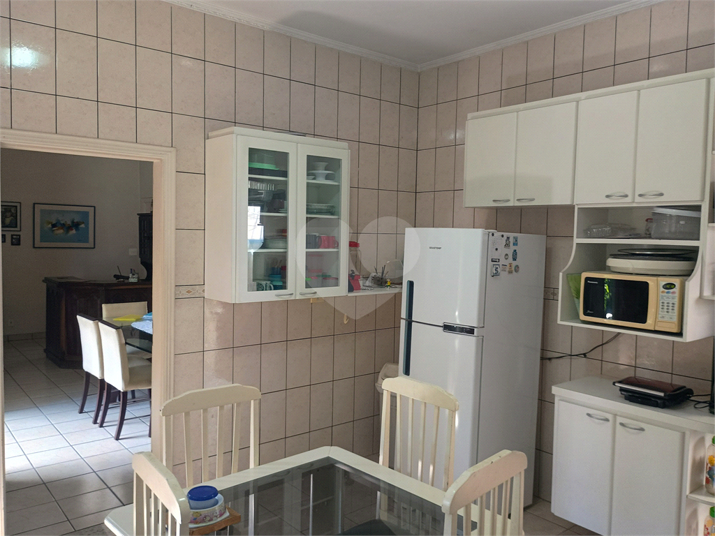 Pensa numa casa gostosa que parece que você está numa cidade do interior... 