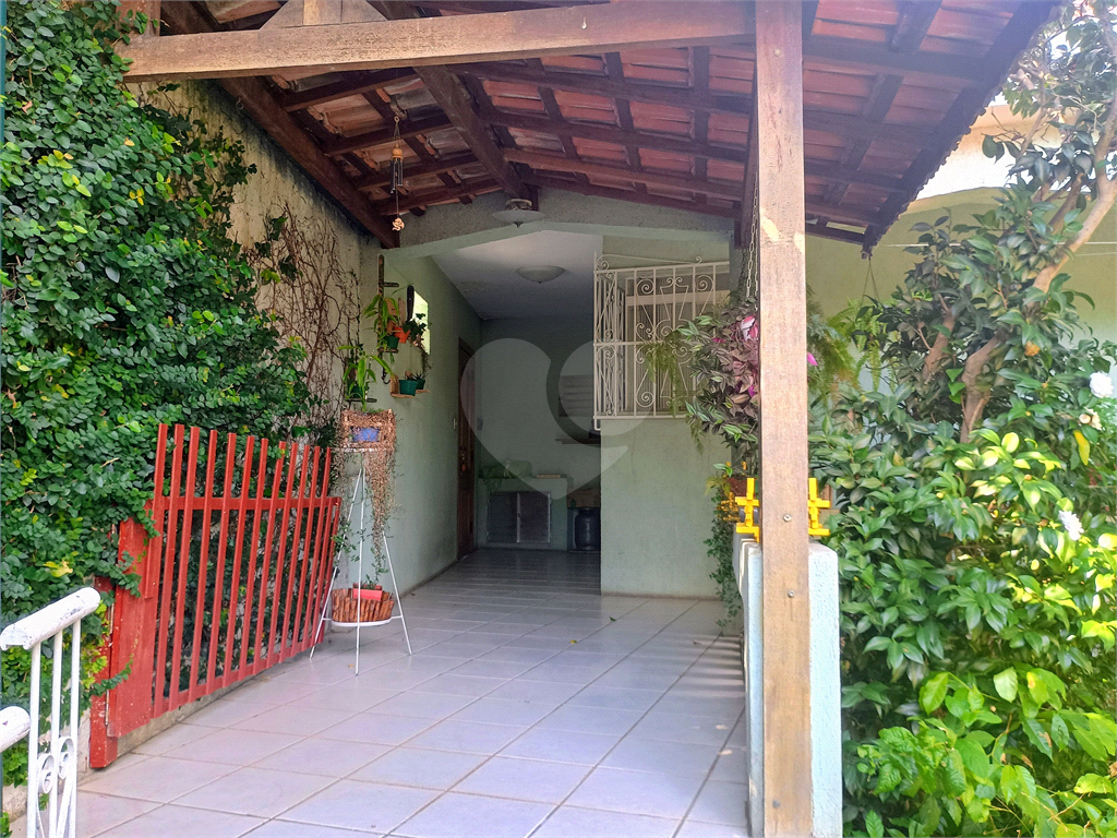 Pensa numa casa gostosa que parece que você está numa cidade do interior... 