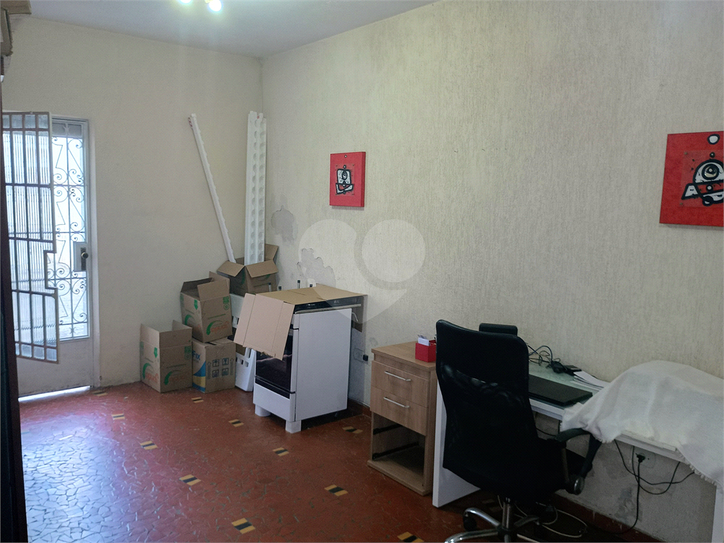 Pensa numa casa gostosa que parece que você está numa cidade do interior... 
