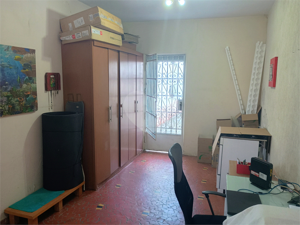 Pensa numa casa gostosa que parece que você está numa cidade do interior... 