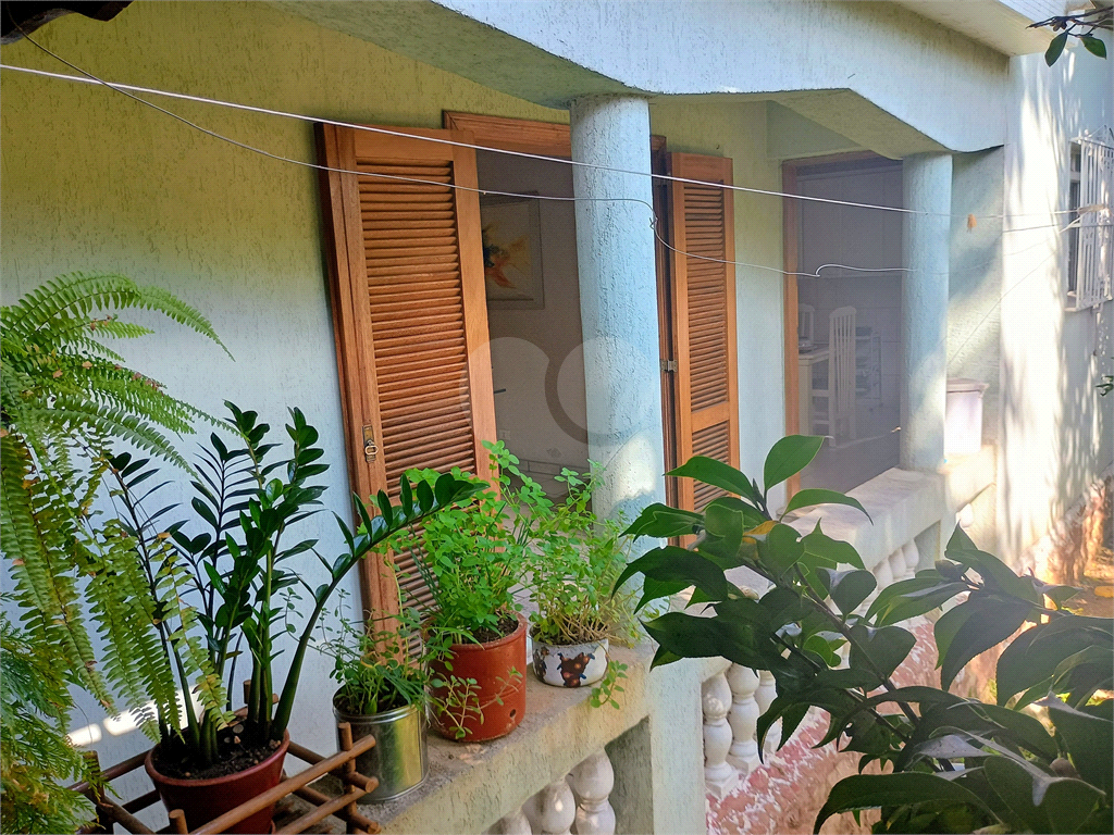 Pensa numa casa gostosa que parece que você está numa cidade do interior... 