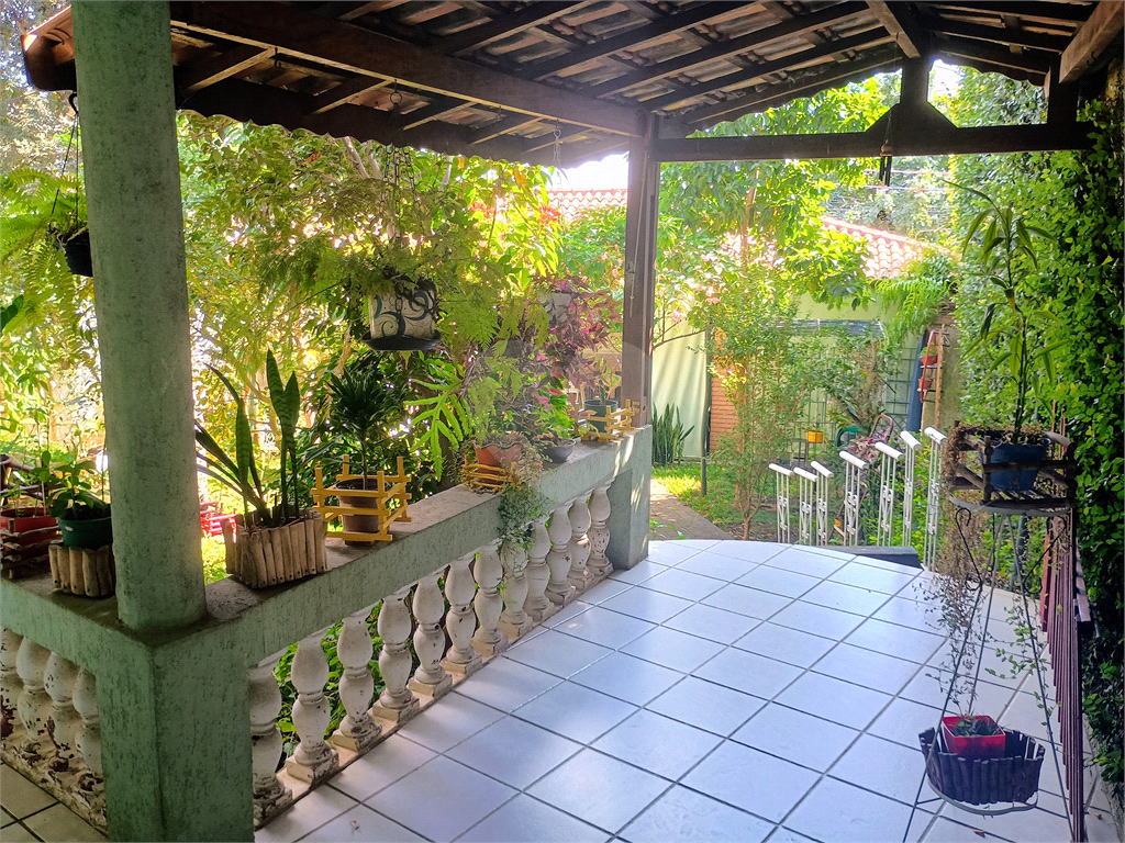 Pensa numa casa gostosa que parece que você está numa cidade do interior... 