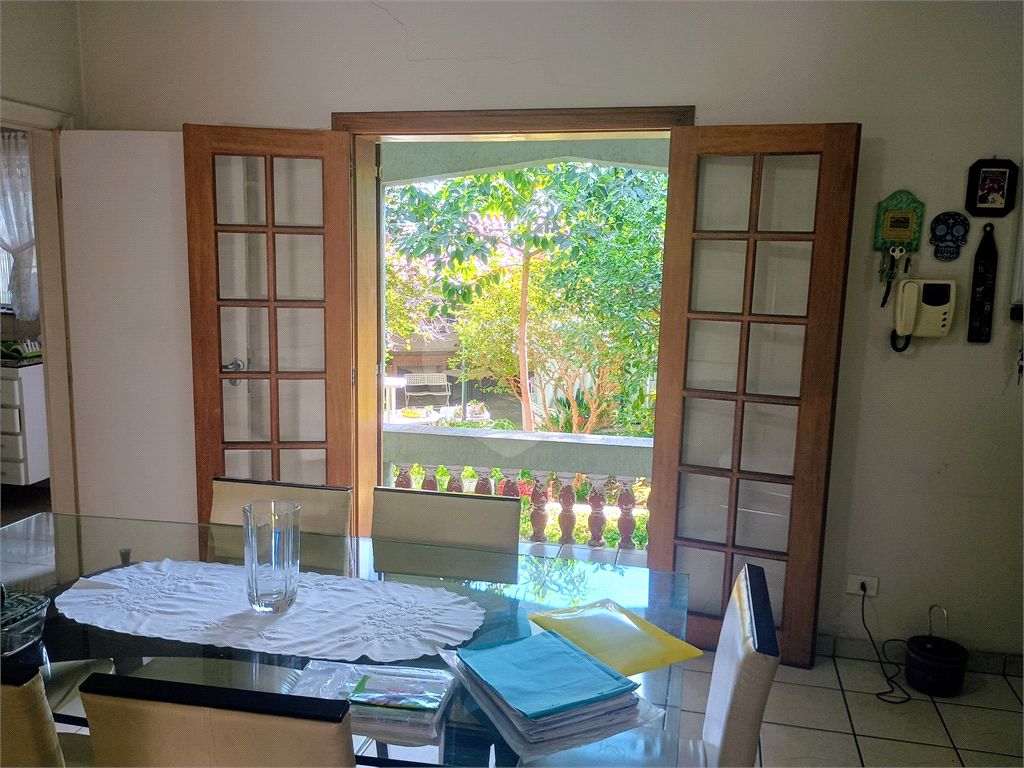 Pensa numa casa gostosa que parece que você está numa cidade do interior... 