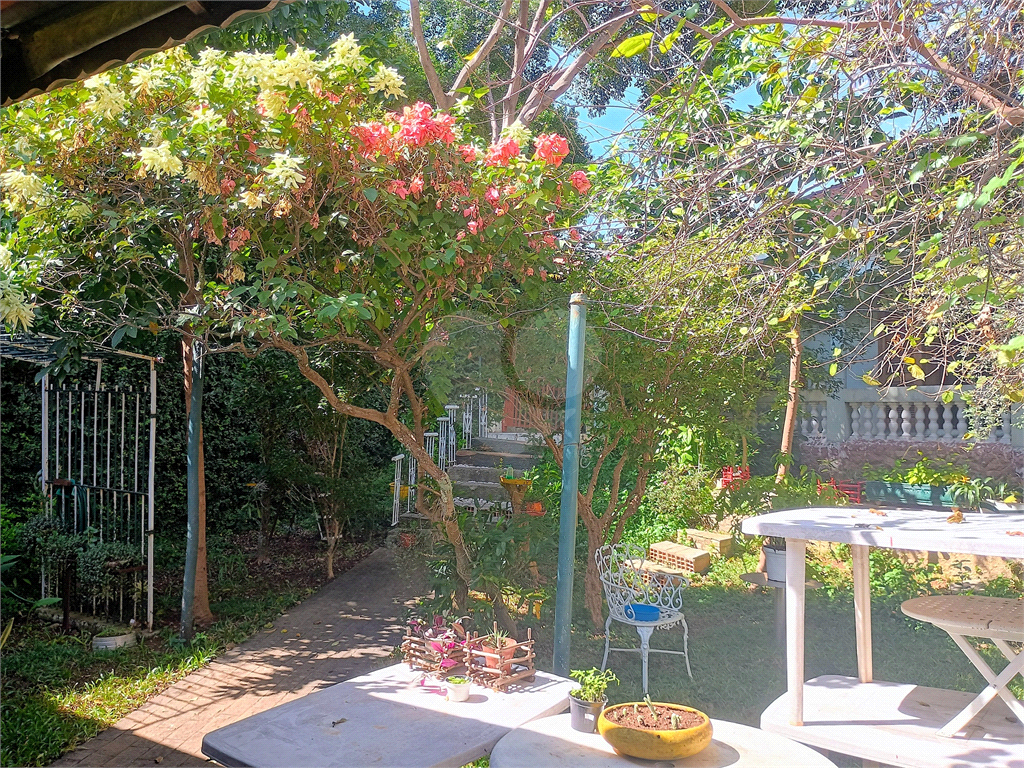 Pensa numa casa gostosa que parece que você está numa cidade do interior... 