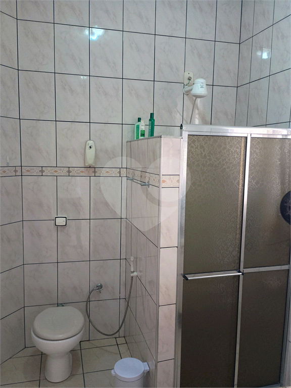 Pensa numa casa gostosa que parece que você está numa cidade do interior... 