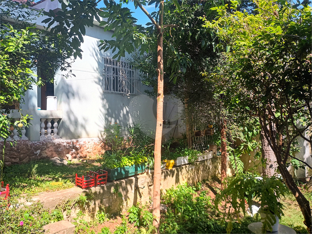 Pensa numa casa gostosa que parece que você está numa cidade do interior... 