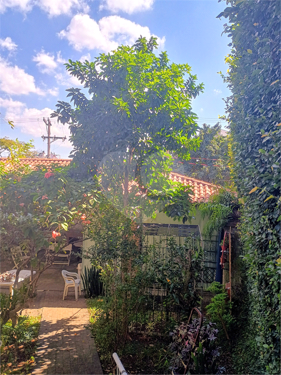 Pensa numa casa gostosa que parece que você está numa cidade do interior... 
