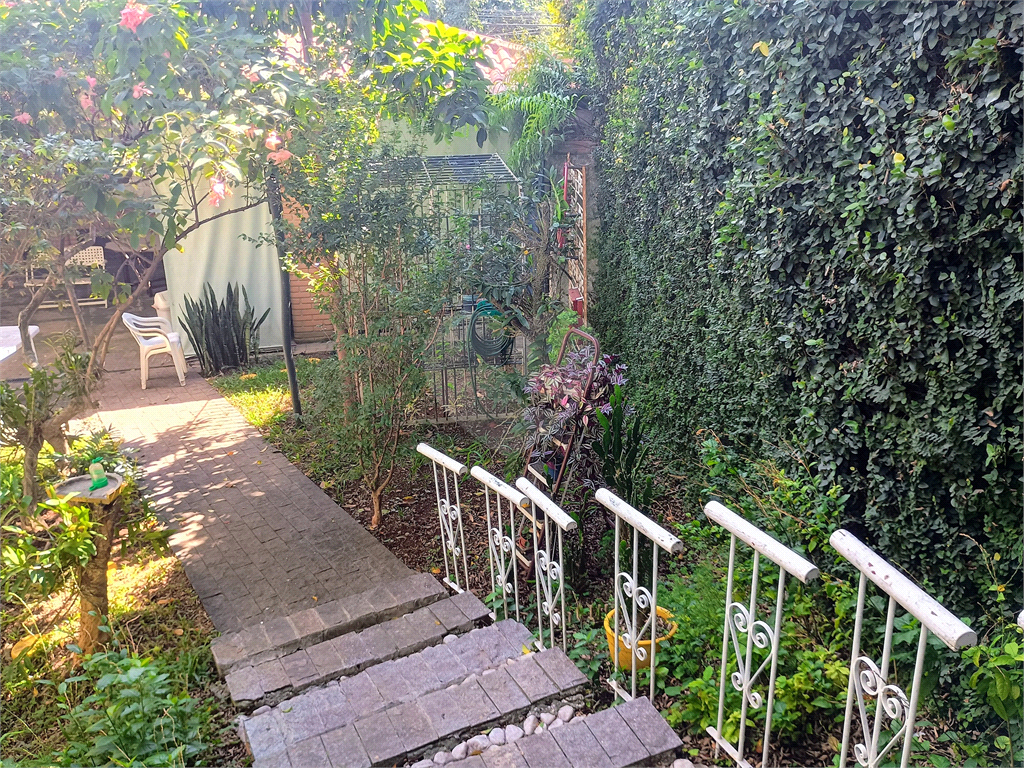 Pensa numa casa gostosa que parece que você está numa cidade do interior... 