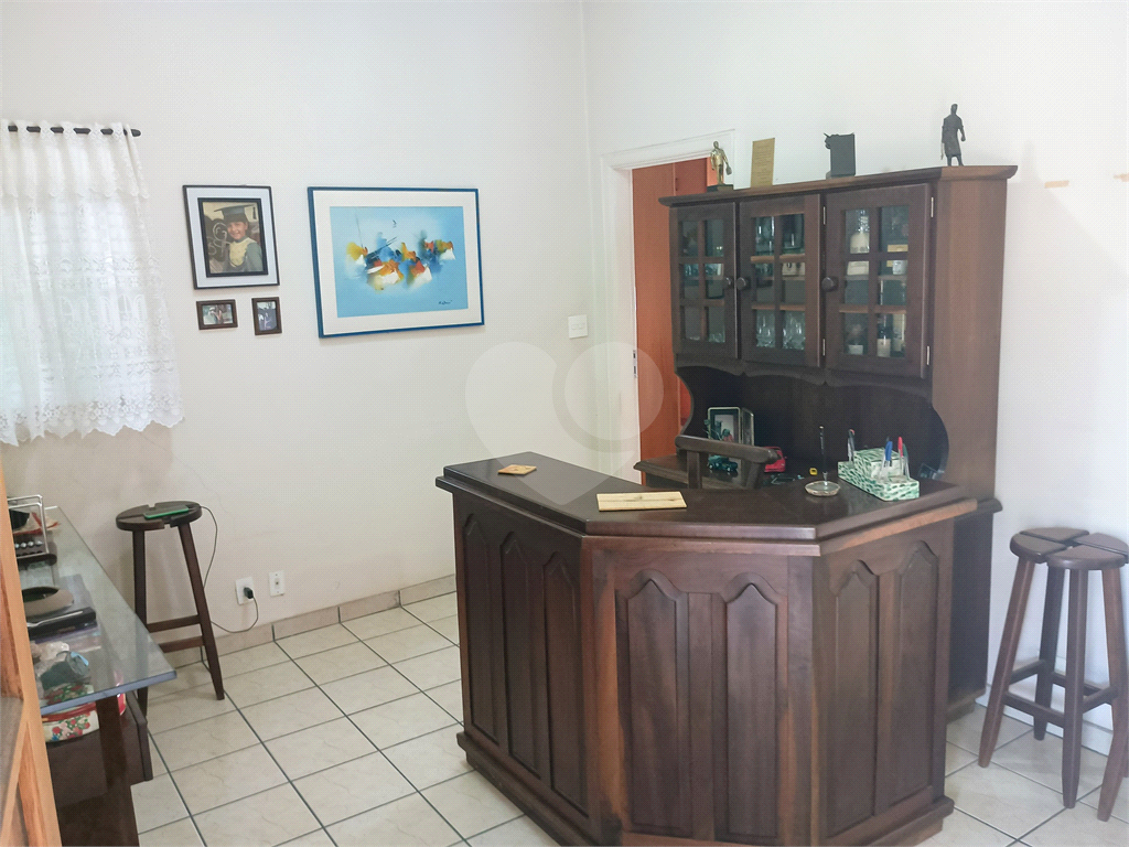 Pensa numa casa gostosa que parece que você está numa cidade do interior... 