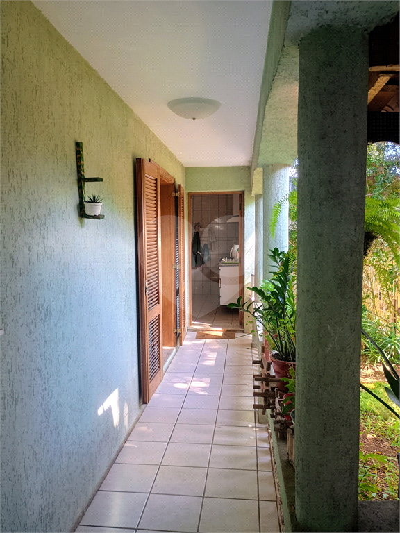 Pensa numa casa gostosa que parece que você está numa cidade do interior... 