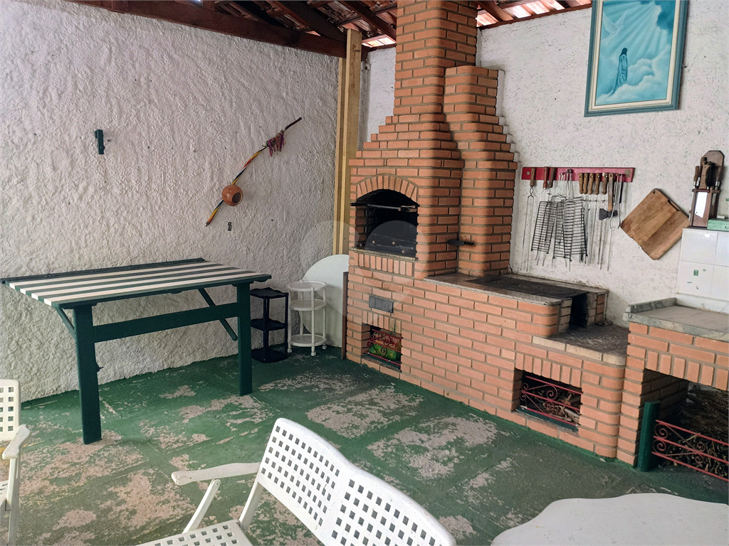 Pensa numa casa gostosa que parece que você está numa cidade do interior... 