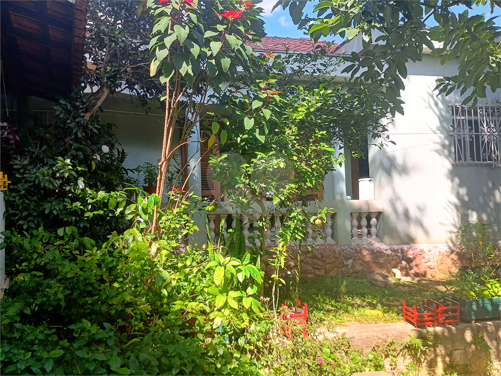 Pensa numa casa gostosa que parece que você está numa cidade do interior... 