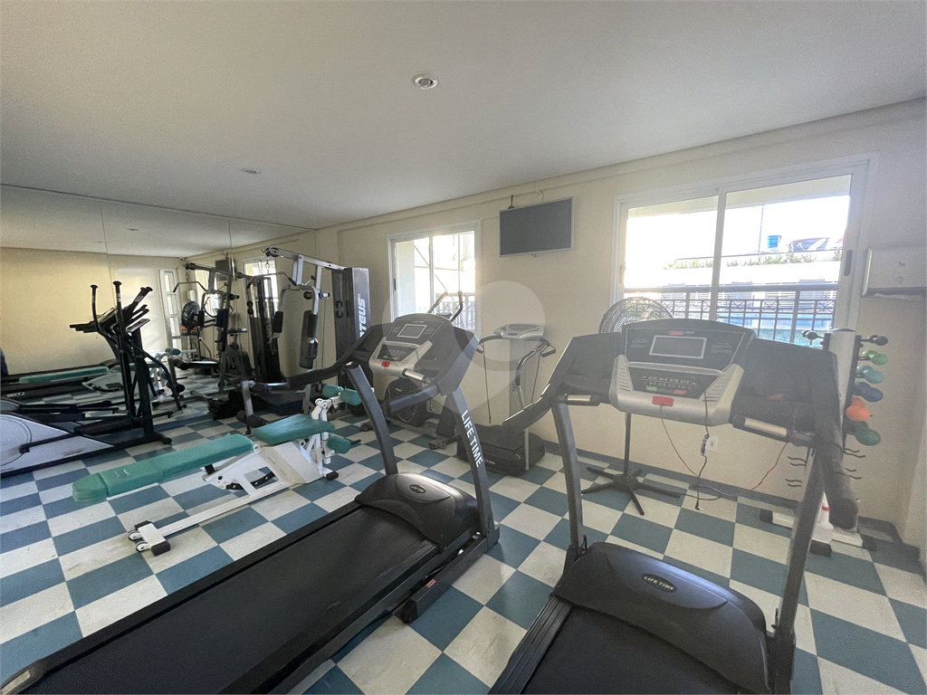 APARTAMENTO em VILA GUILHERME