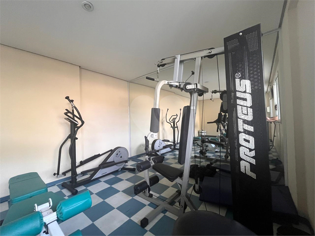 APARTAMENTO em VILA GUILHERME