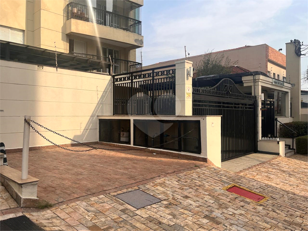 APARTAMENTO em VILA GUILHERME