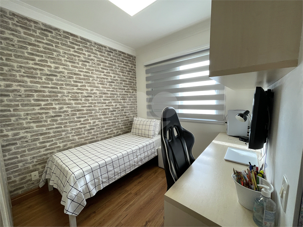 APARTAMENTO em VILA GUILHERME