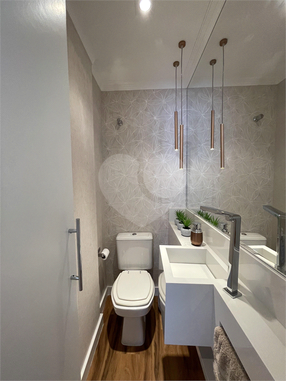 APARTAMENTO em VILA GUILHERME