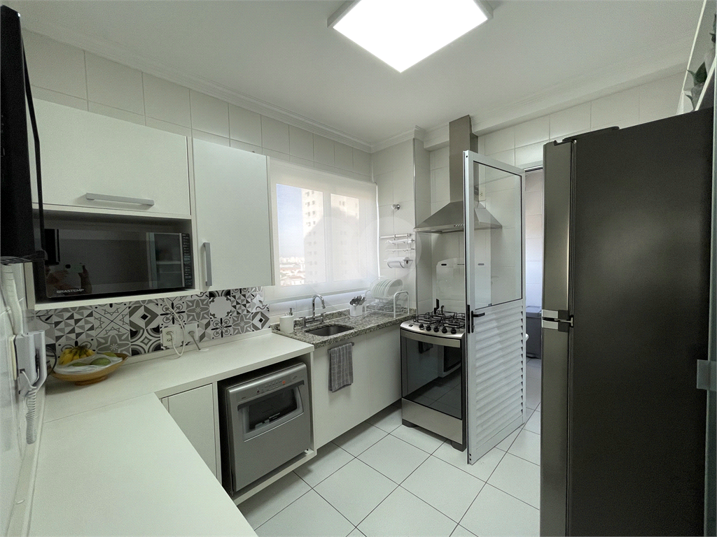 APARTAMENTO em VILA GUILHERME