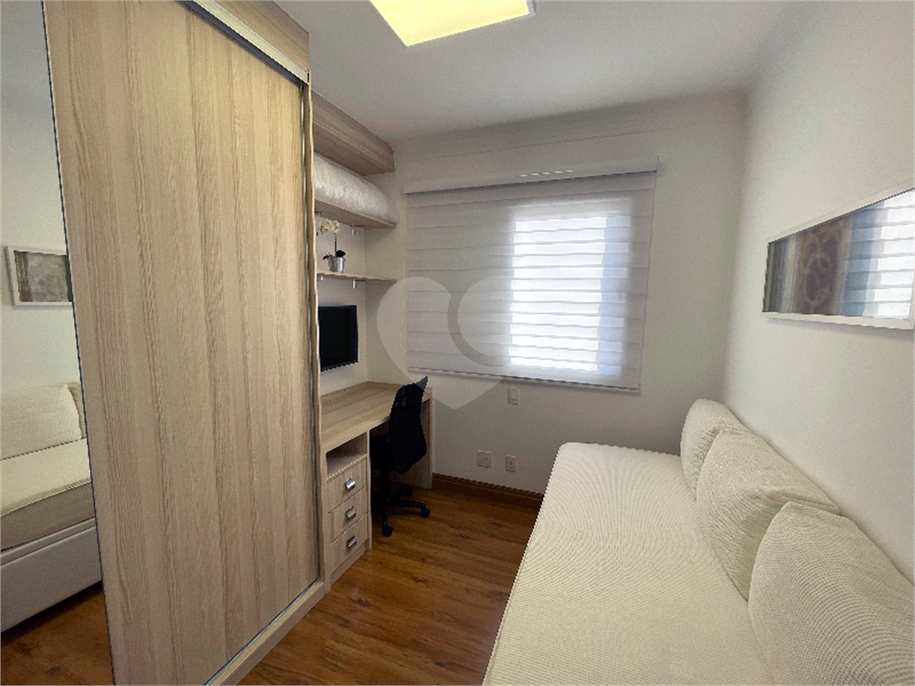 APARTAMENTO em VILA GUILHERME