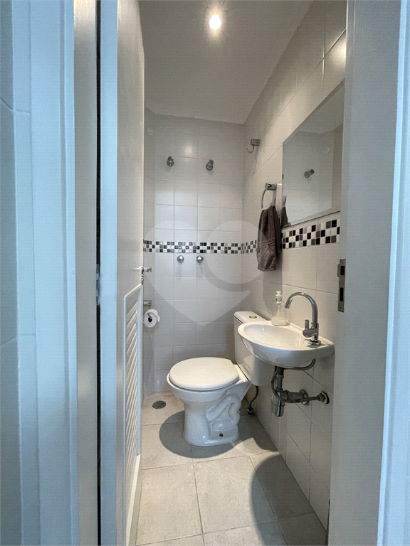 APARTAMENTO em VILA GUILHERME