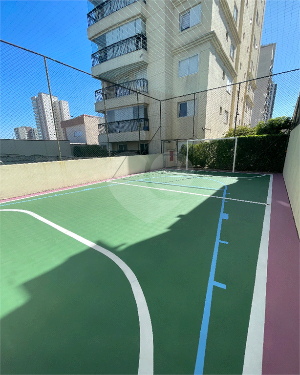 APARTAMENTO em VILA GUILHERME