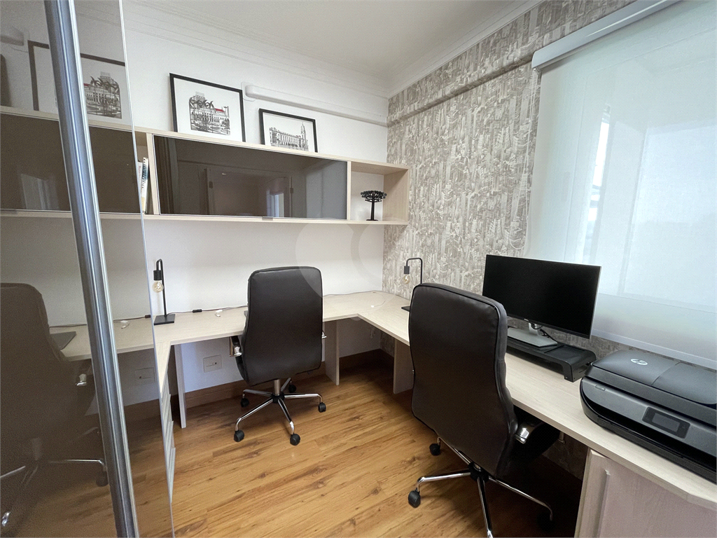 APARTAMENTO em VILA GUILHERME