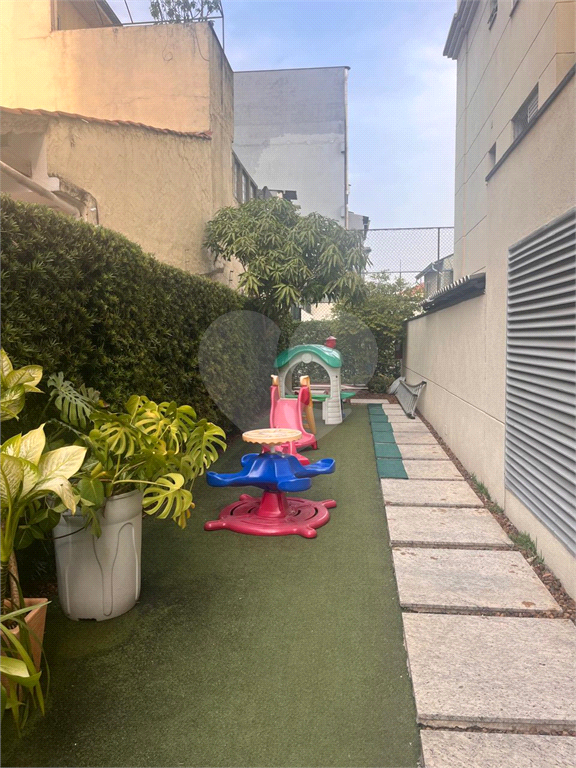 APARTAMENTO em VILA GUILHERME