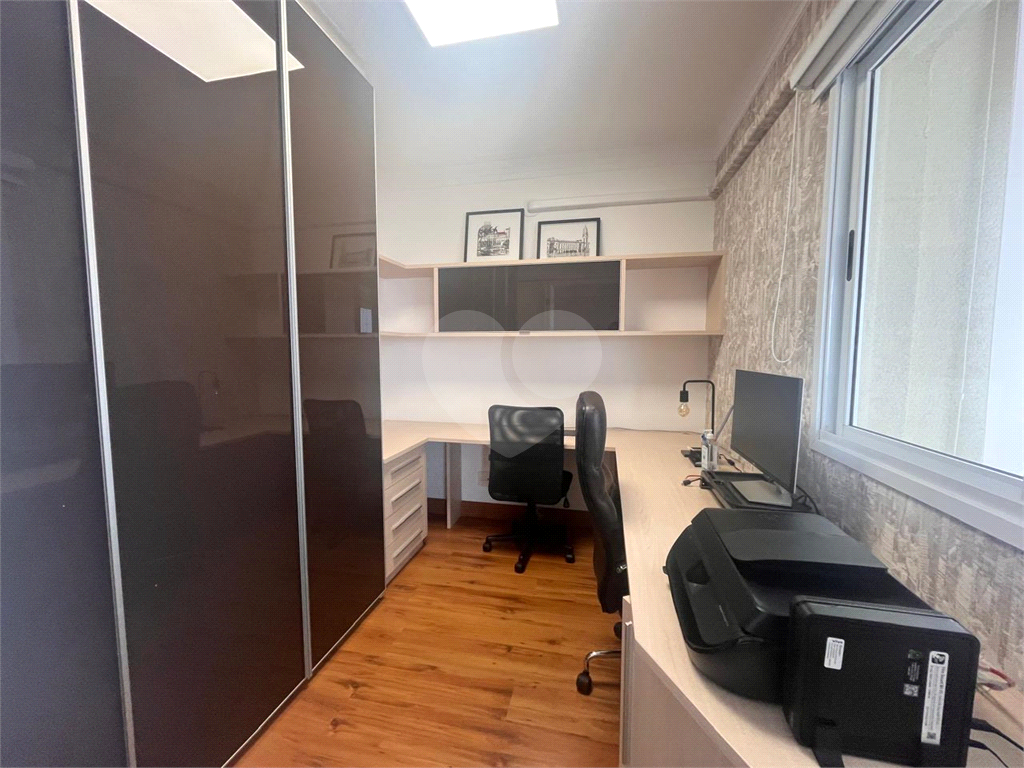 APARTAMENTO em VILA GUILHERME