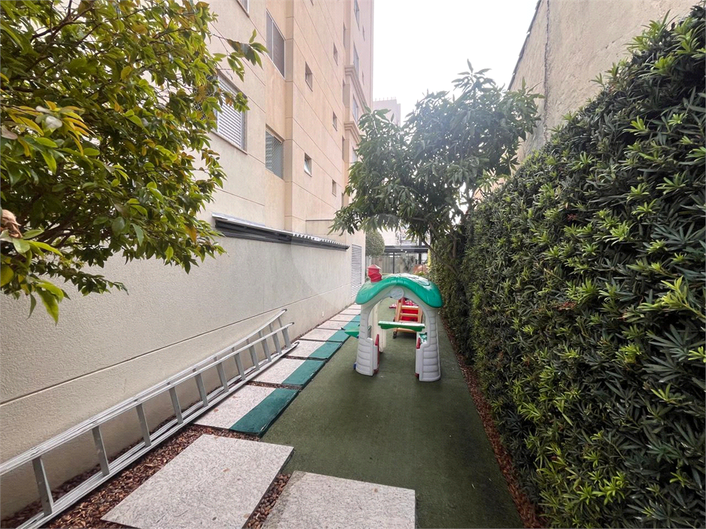 APARTAMENTO em VILA GUILHERME