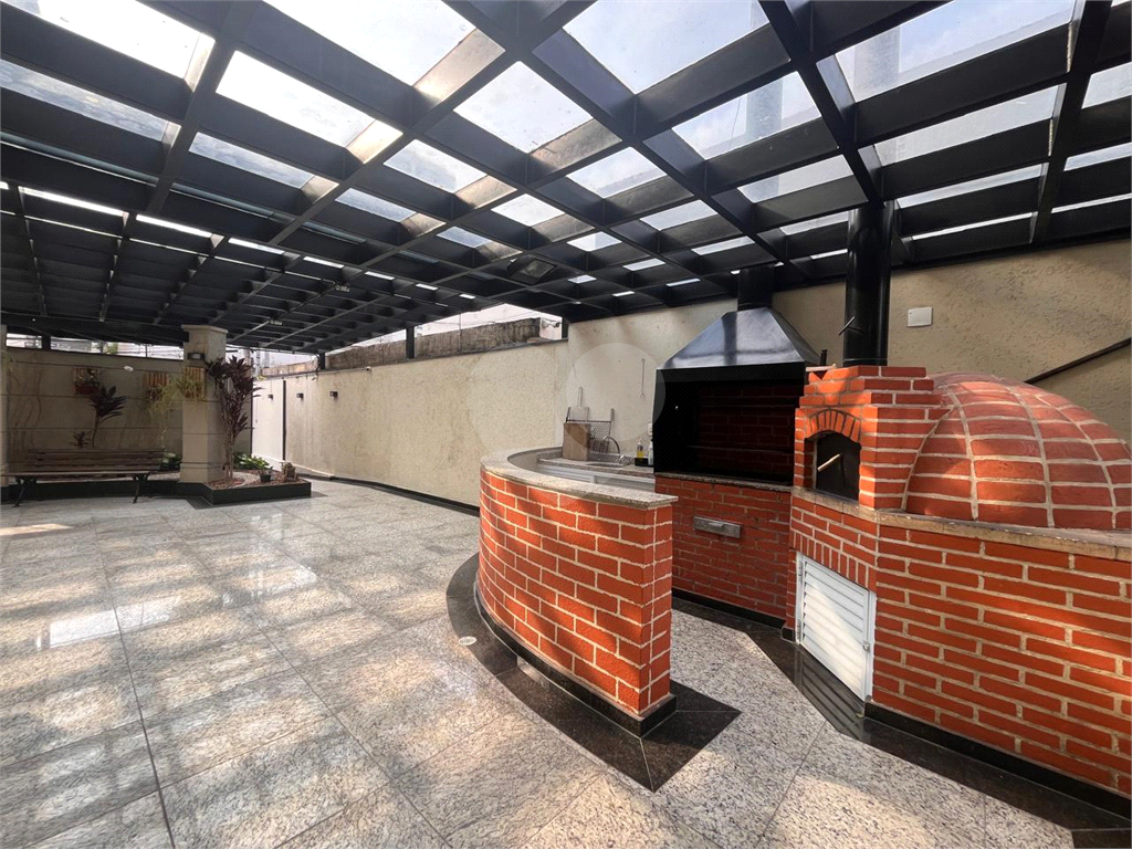 APARTAMENTO em VILA GUILHERME