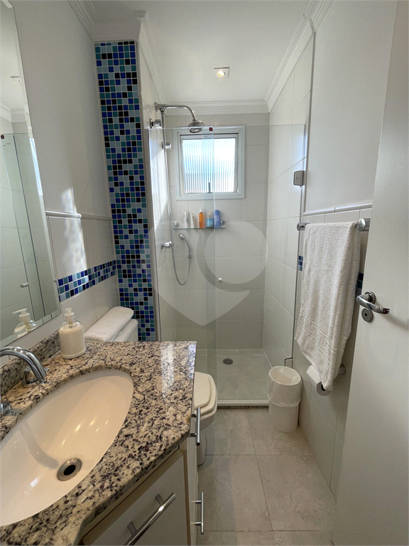 APARTAMENTO em VILA GUILHERME