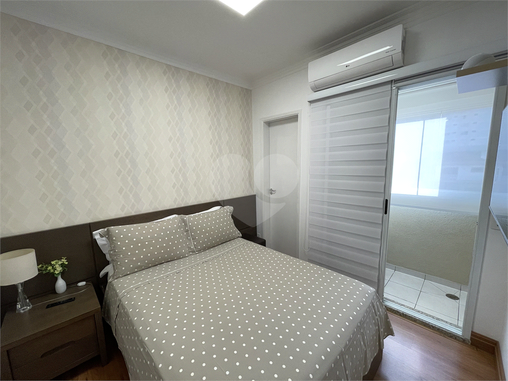 APARTAMENTO em VILA GUILHERME