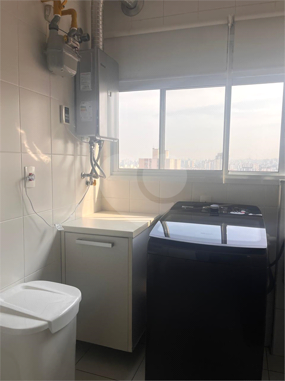 APARTAMENTO em VILA GUILHERME