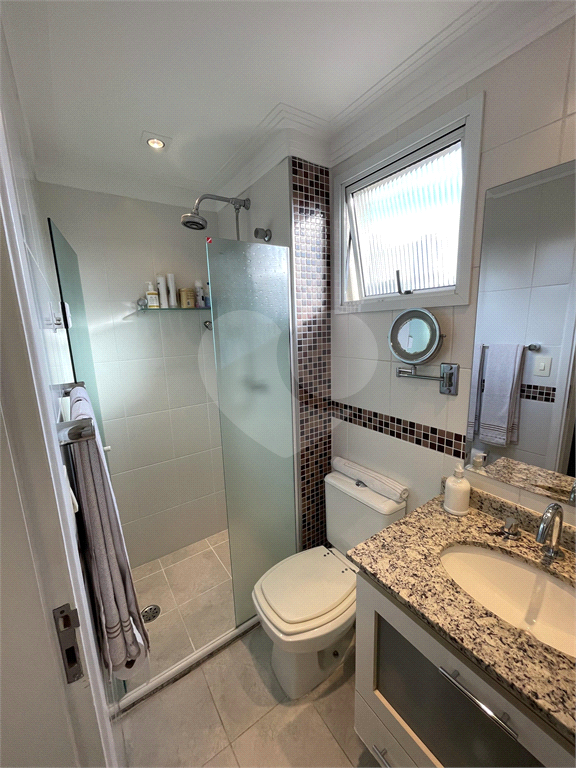 APARTAMENTO em VILA GUILHERME