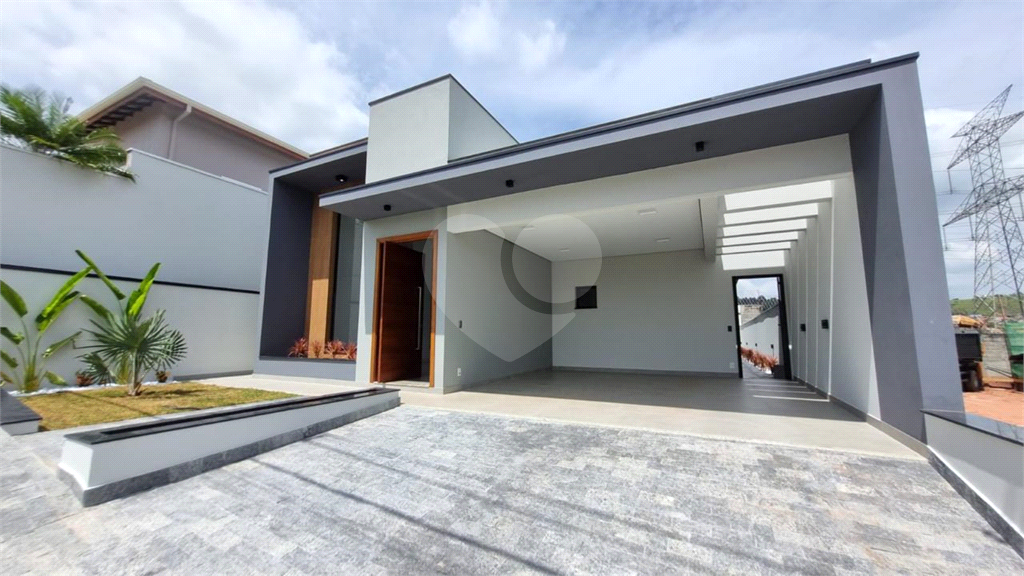 Casa de Condomínio, 3 quartos - Foto 20