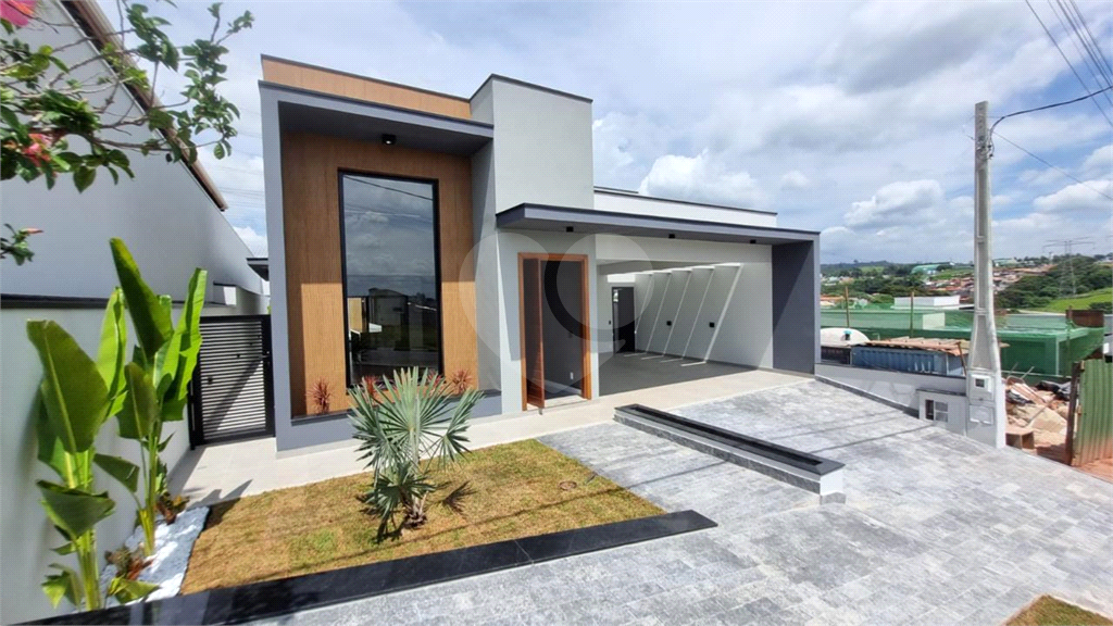 Casa de Condomínio, 3 quartos - Foto 19