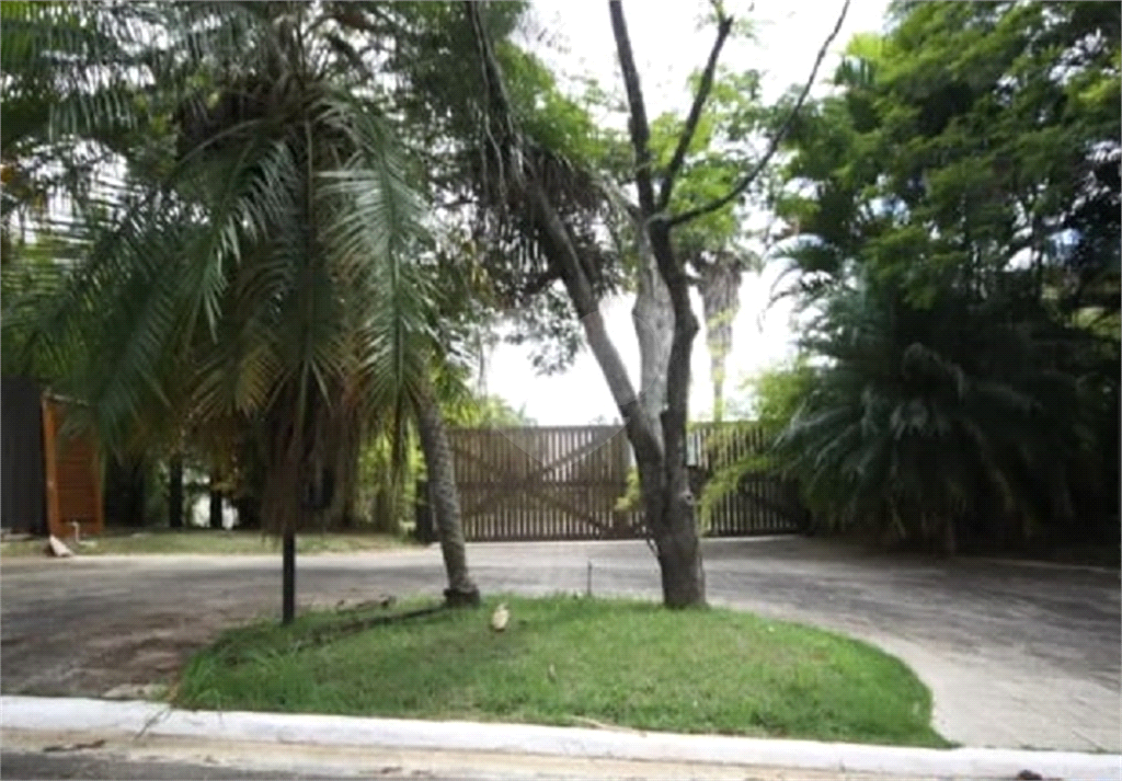 TERRENO A VENDA EM ALPHAVILLE - RESIDENCIAL ALPHAVILLE 10