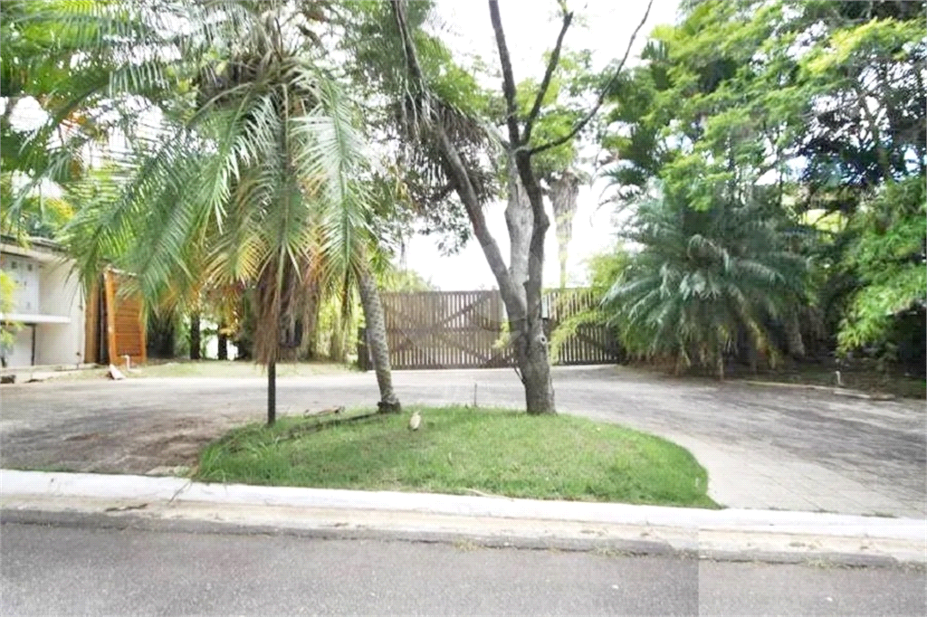 TERRENO A VENDA EM ALPHAVILLE - RESIDENCIAL ALPHAVILLE 10